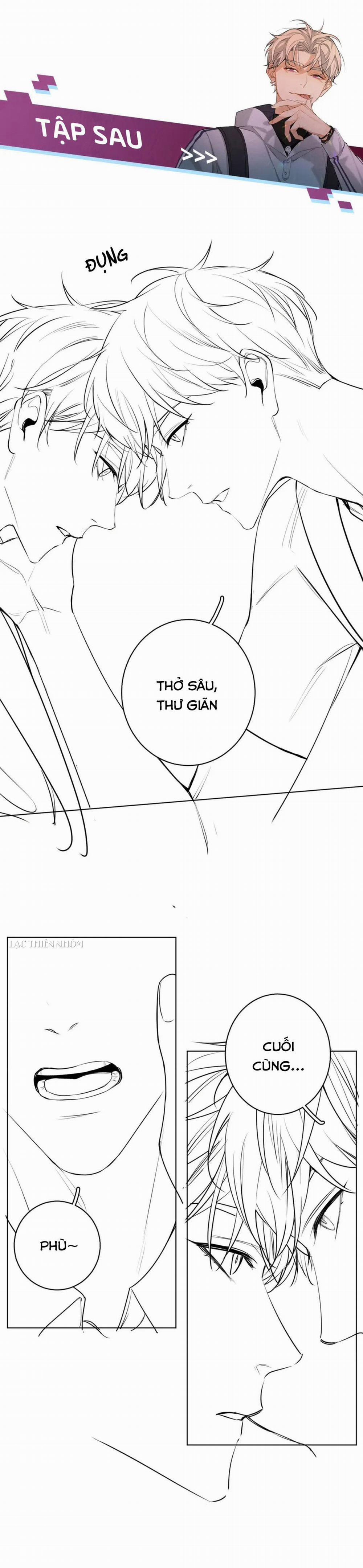 Đụng Chạm Không Độ (Cái Chạm 0 Độ) 15 trang 7