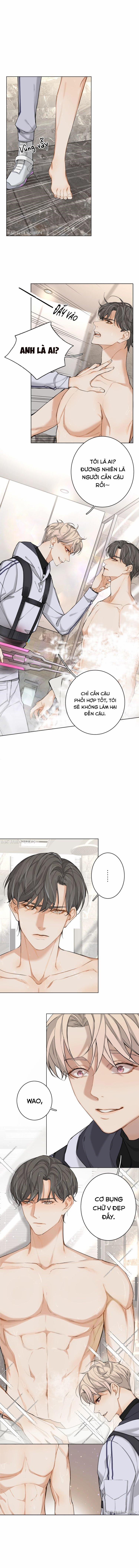 Đụng Chạm Không Độ (Cái Chạm 0 Độ) 2 trang 2