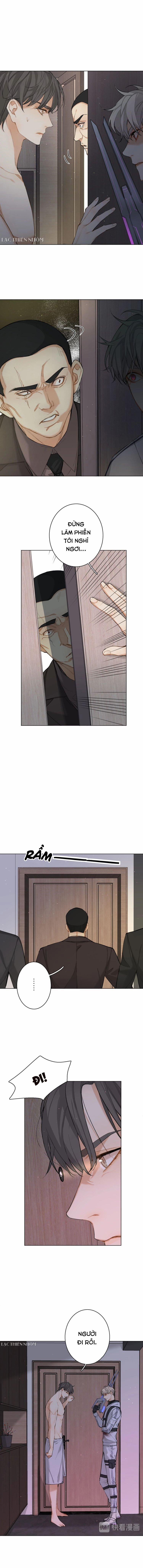 Đụng Chạm Không Độ (Cái Chạm 0 Độ) 2 trang 5