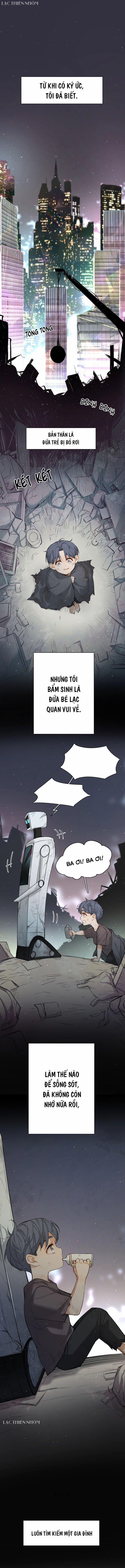 Đụng Chạm Không Độ (Cái Chạm 0 Độ) 3 trang 2