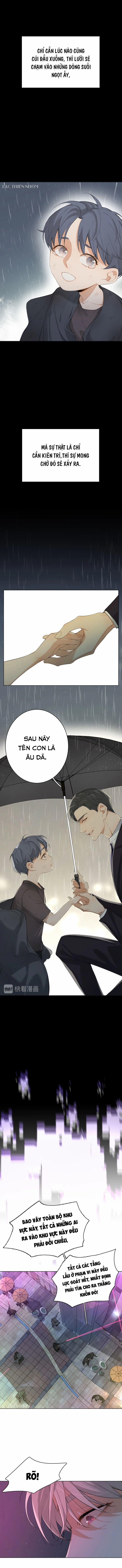 Đụng Chạm Không Độ (Cái Chạm 0 Độ) 3 trang 6