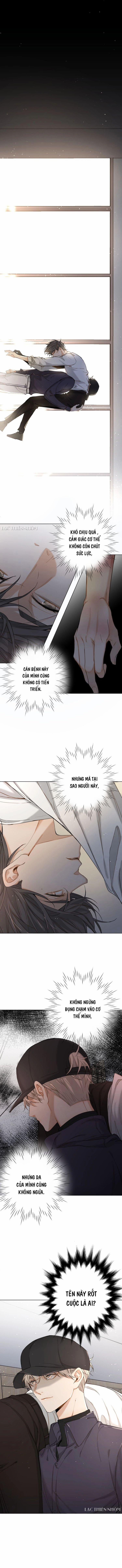 Đụng Chạm Không Độ (Cái Chạm 0 Độ) 6 trang 9