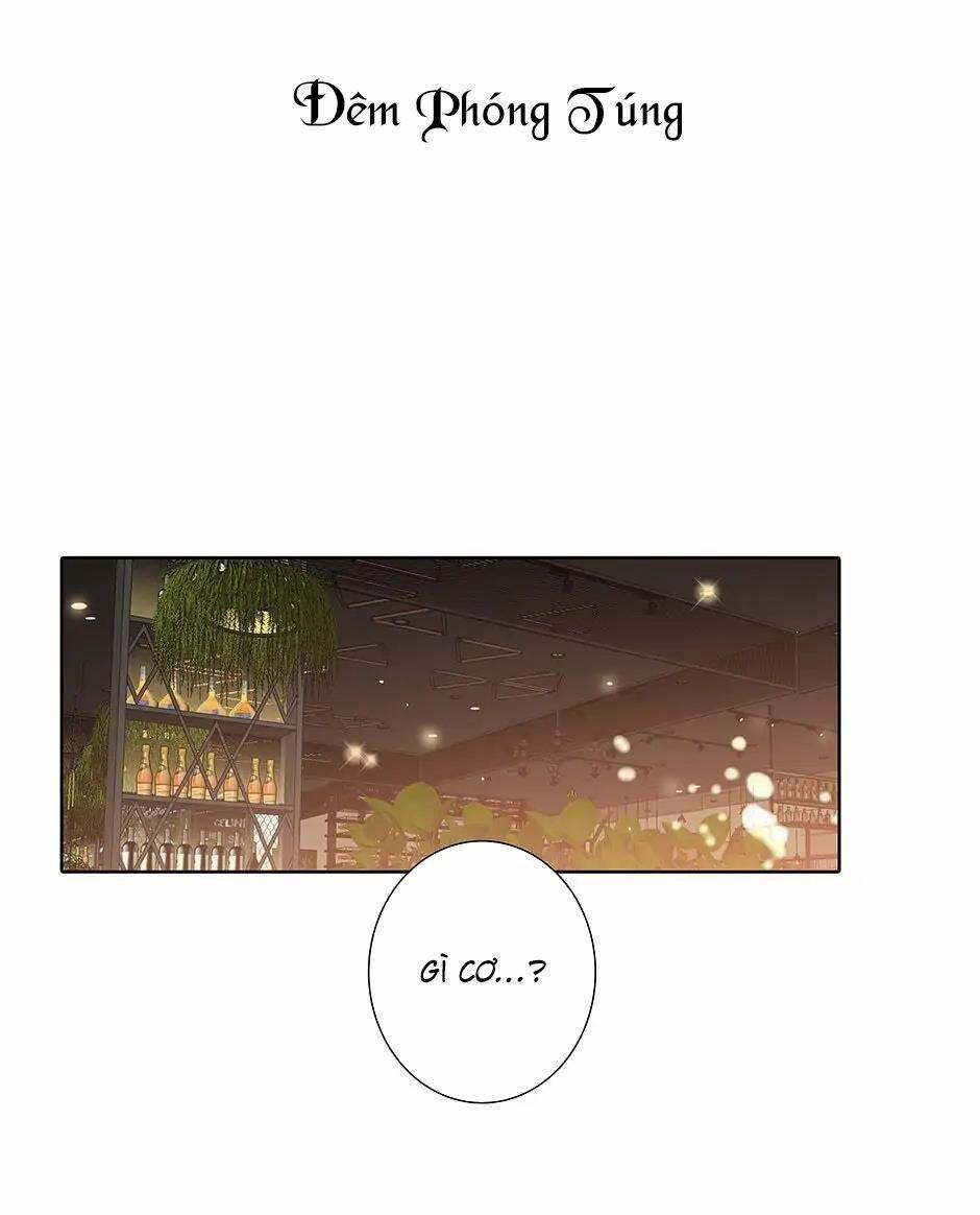 Đừng Chạm Vào Tim Tôi 50 trang 0