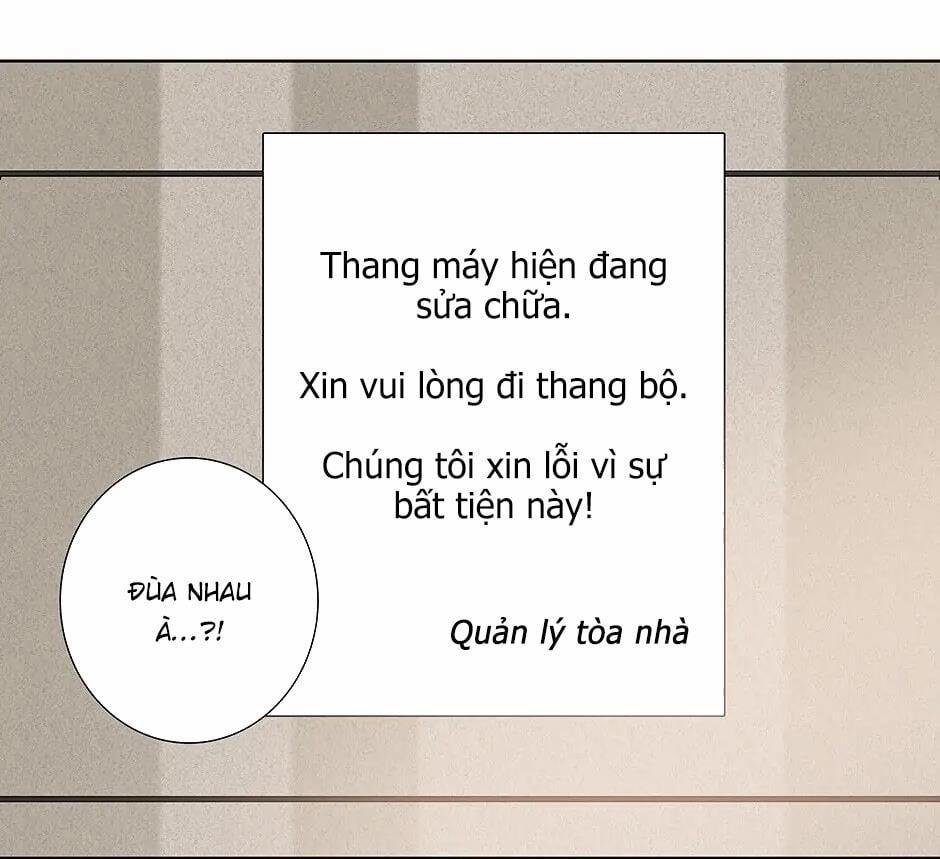 Đừng Chạm Vào Tim Tôi 51 trang 1