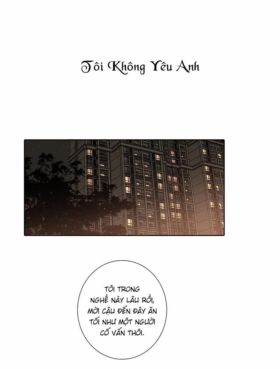 Đừng Chạm Vào Tim Tôi 59 trang 0