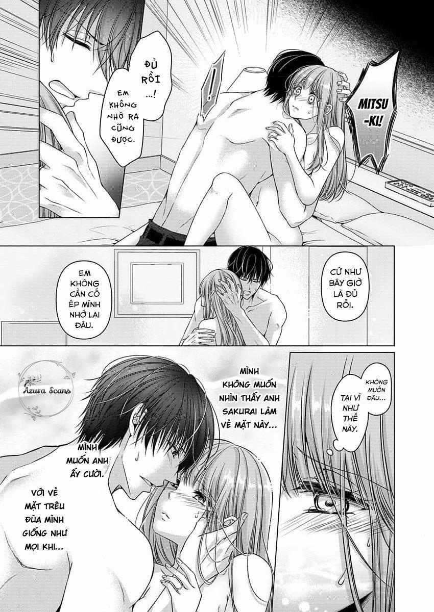 Đừng Chạy Trốn Mà, Vợ Ơi! 6 trang 2