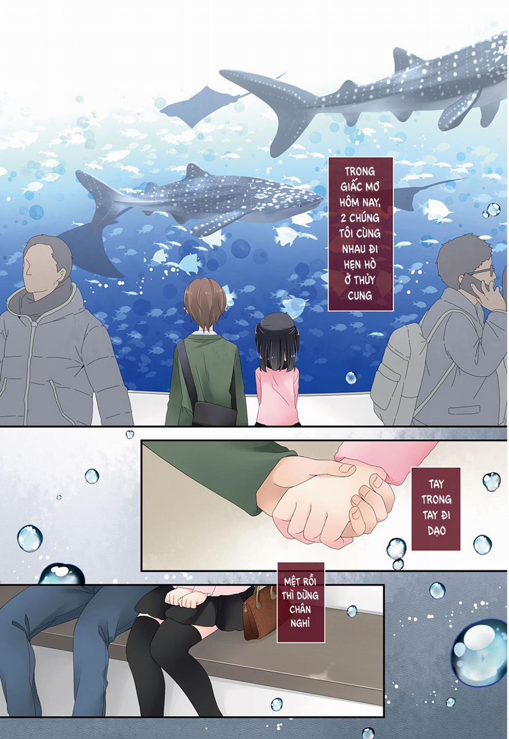 Dùng Chiếc Sextoy Thần Kì Để Đụ Cô Bạn Hàng Xóm 0 End trang 2