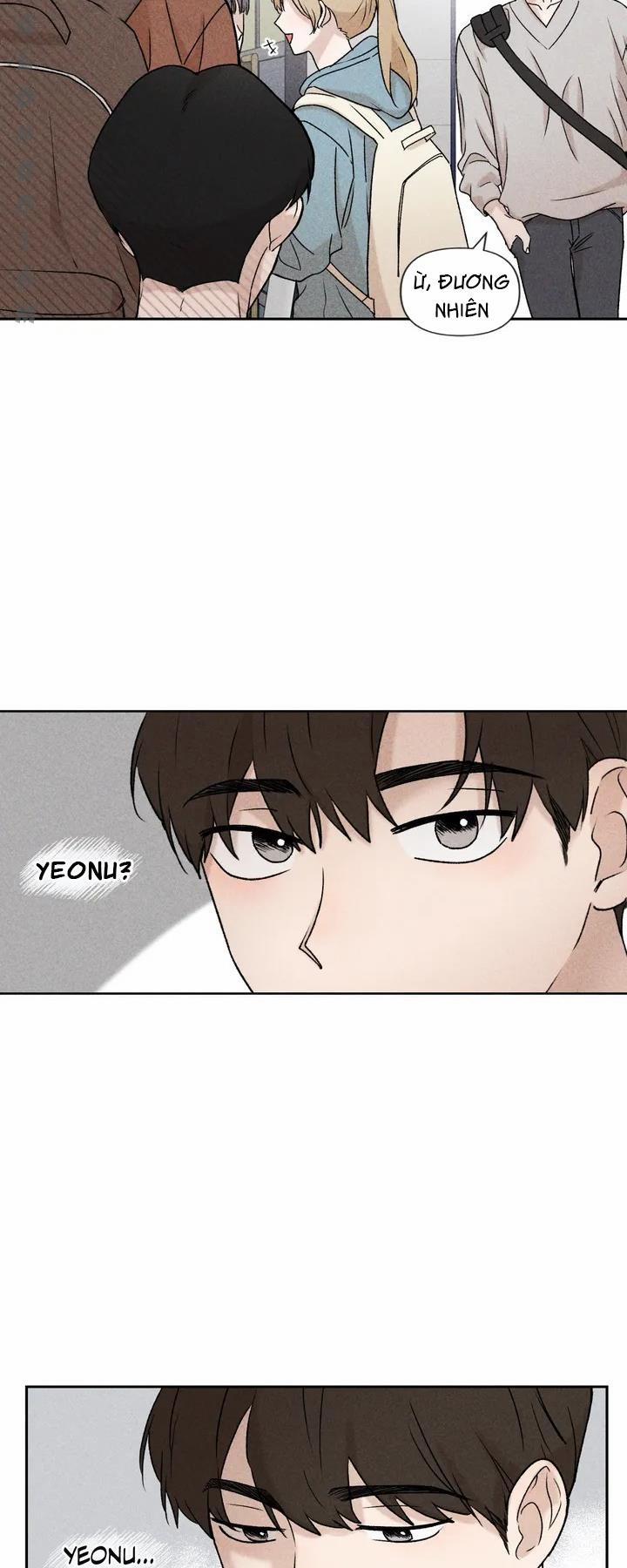 Đừng Cho Em Hy Vọng 1 trang 10