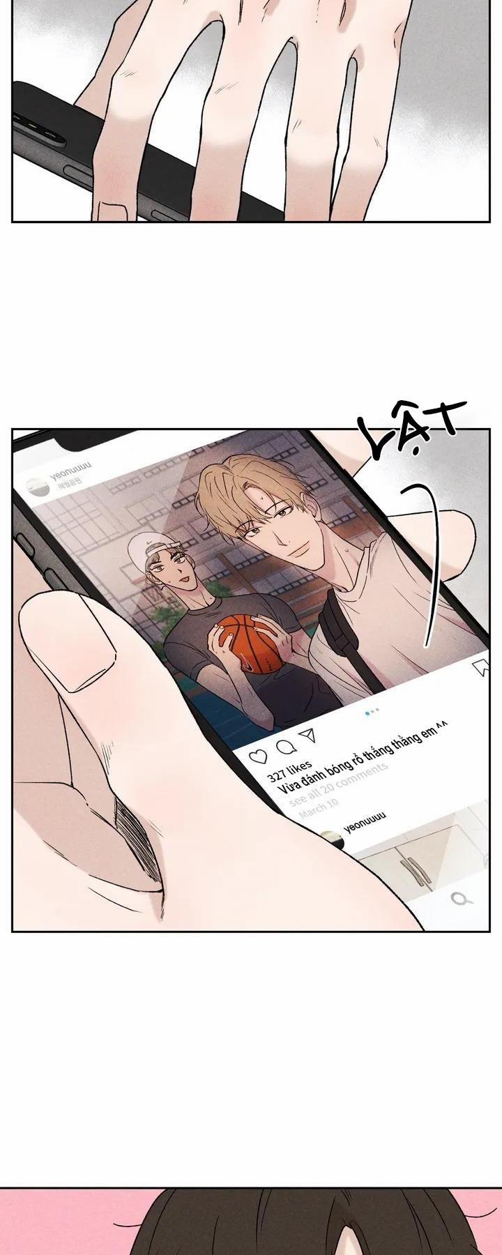 Đừng Cho Em Hy Vọng 1 trang 21