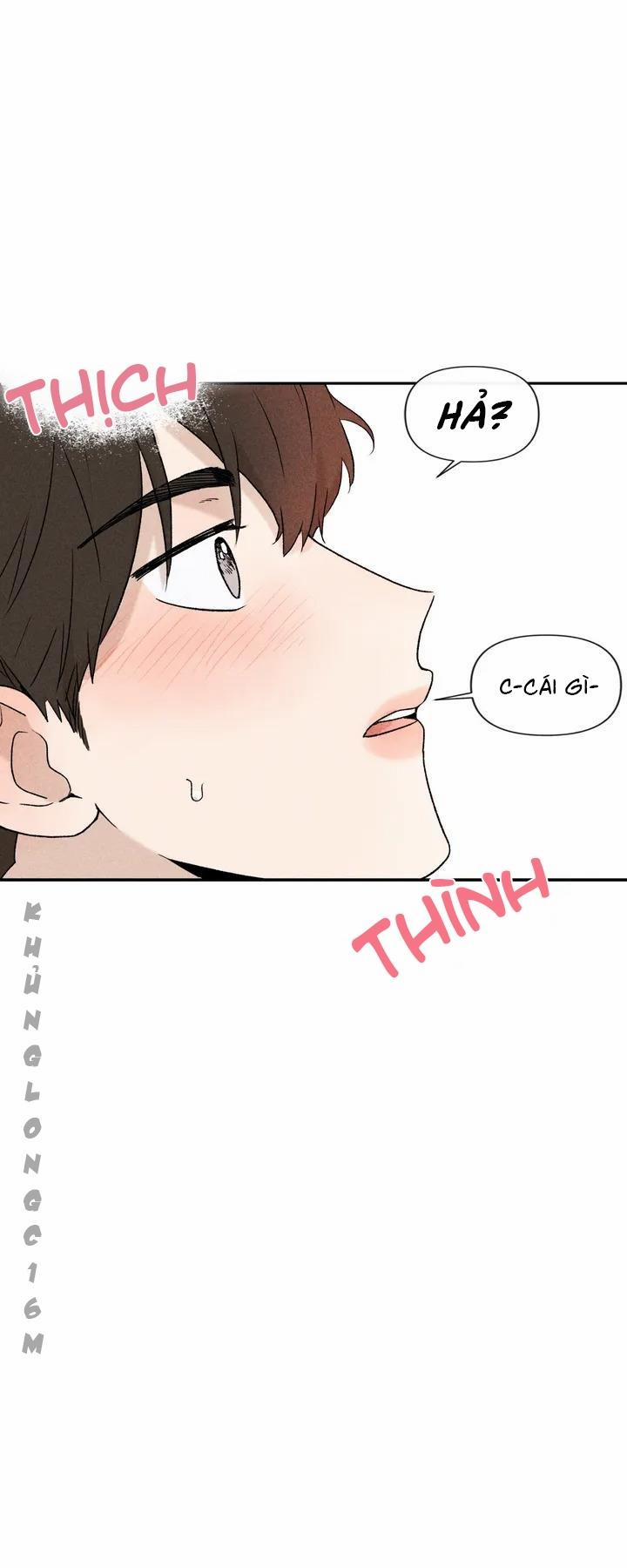 Đừng Cho Em Hy Vọng 1 trang 24