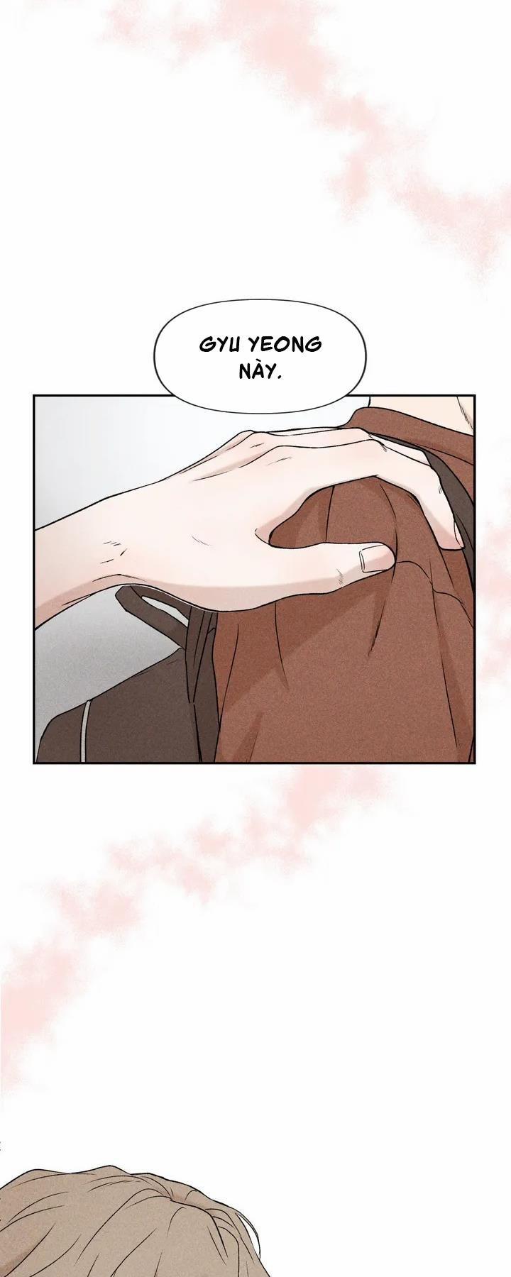 Đừng Cho Em Hy Vọng 1 trang 30