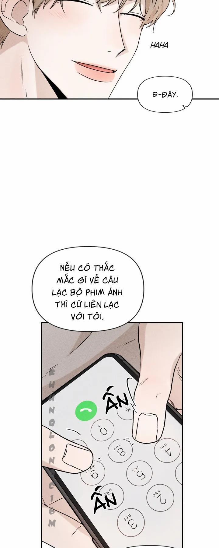 Đừng Cho Em Hy Vọng 1 trang 34