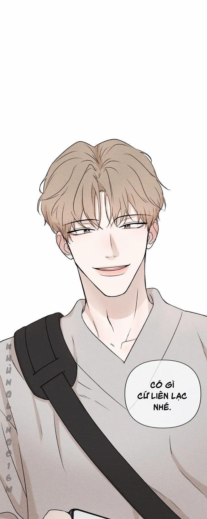 Đừng Cho Em Hy Vọng 1 trang 36
