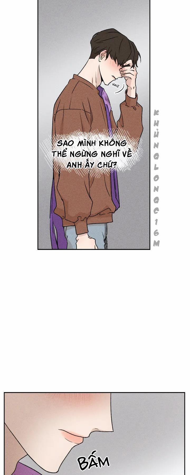 Đừng Cho Em Hy Vọng 1 trang 50