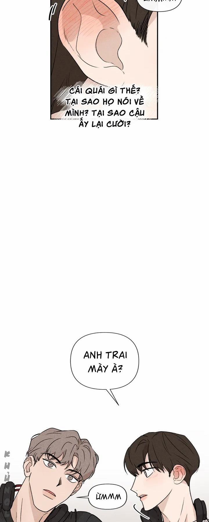 Đừng Cho Em Hy Vọng 2 trang 14