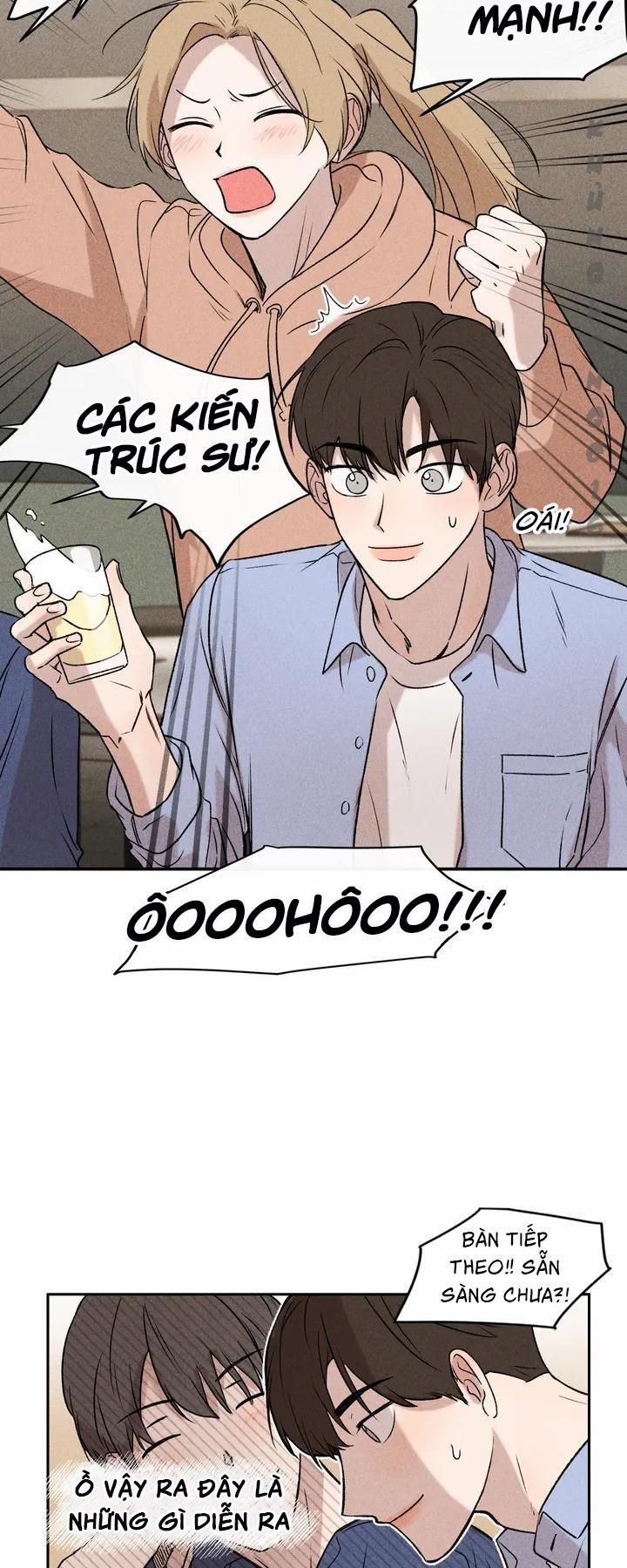 Đừng Cho Em Hy Vọng 2 trang 25