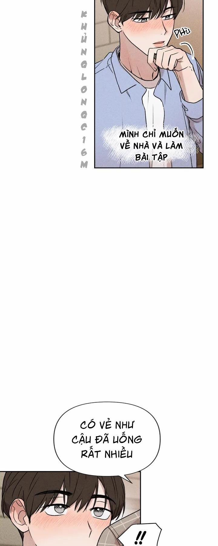 Đừng Cho Em Hy Vọng 2 trang 32