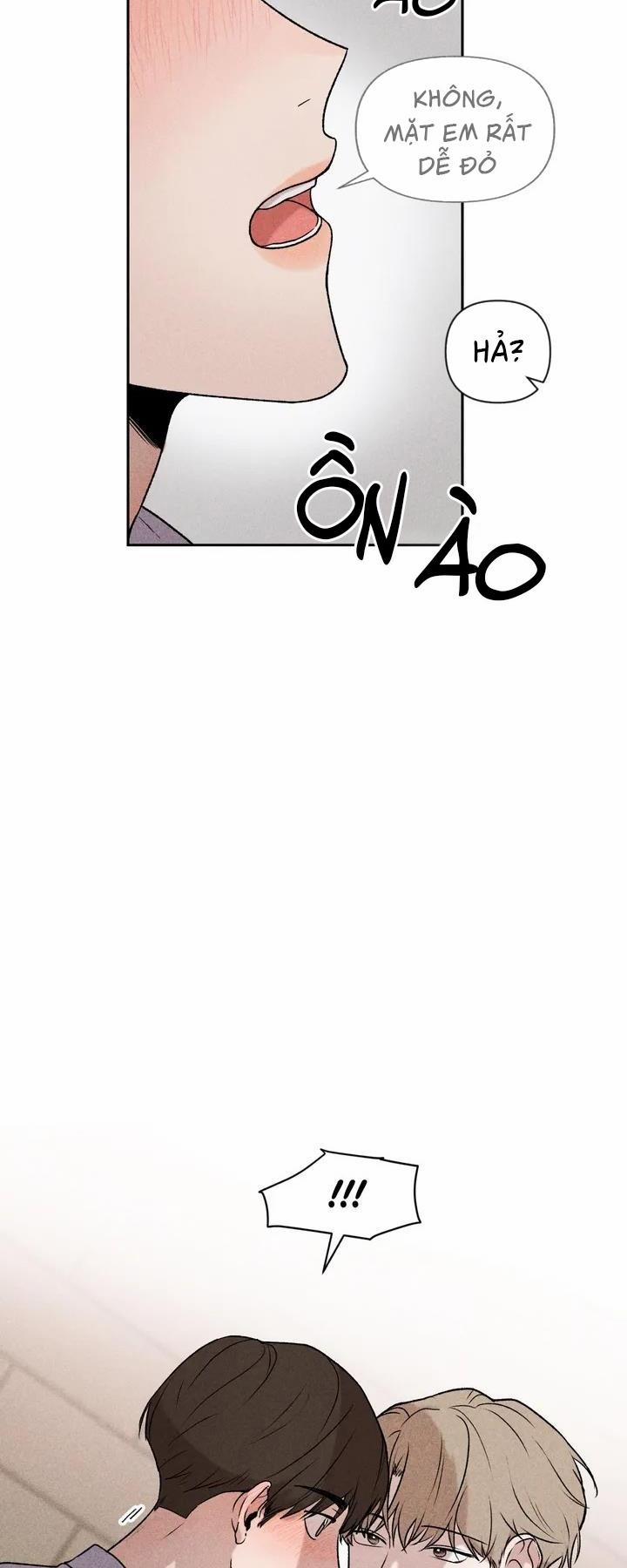 Đừng Cho Em Hy Vọng 2 trang 34