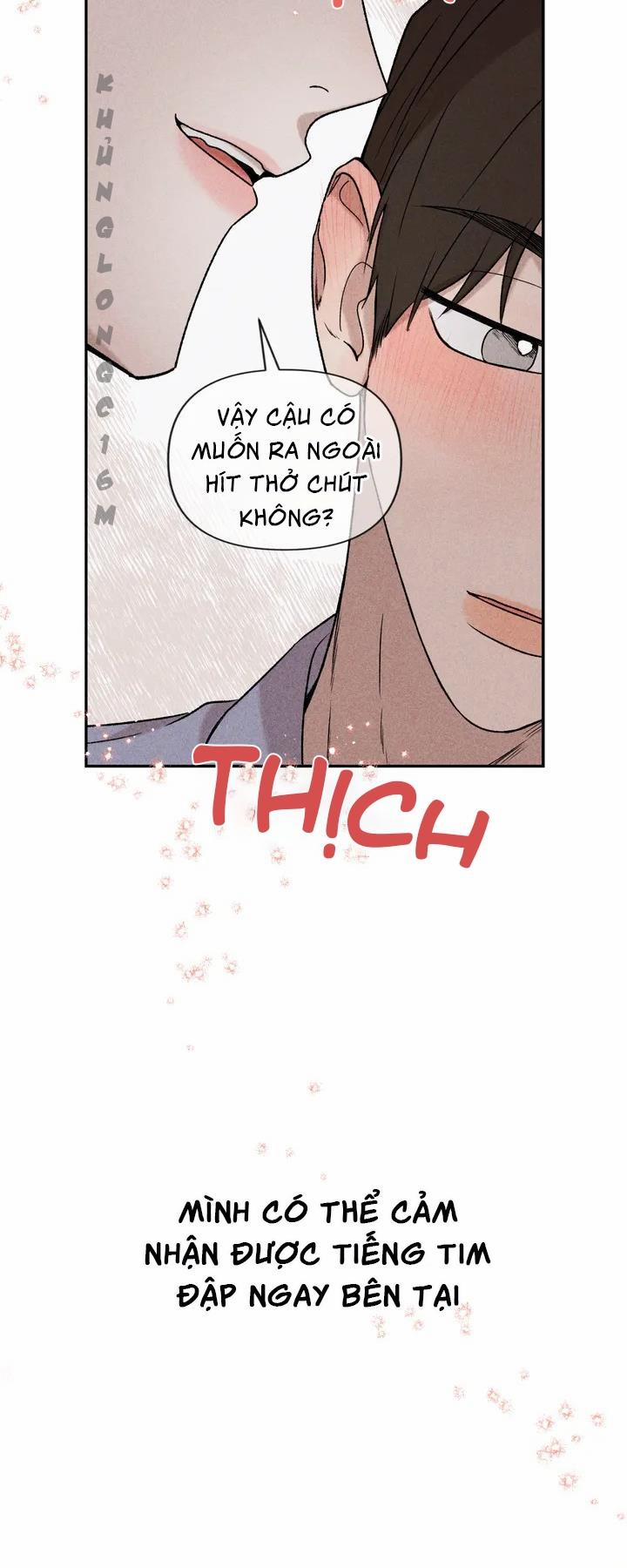 Đừng Cho Em Hy Vọng 2 trang 37