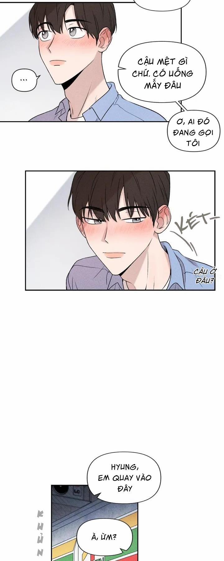 Đừng Cho Em Hy Vọng 2 trang 47