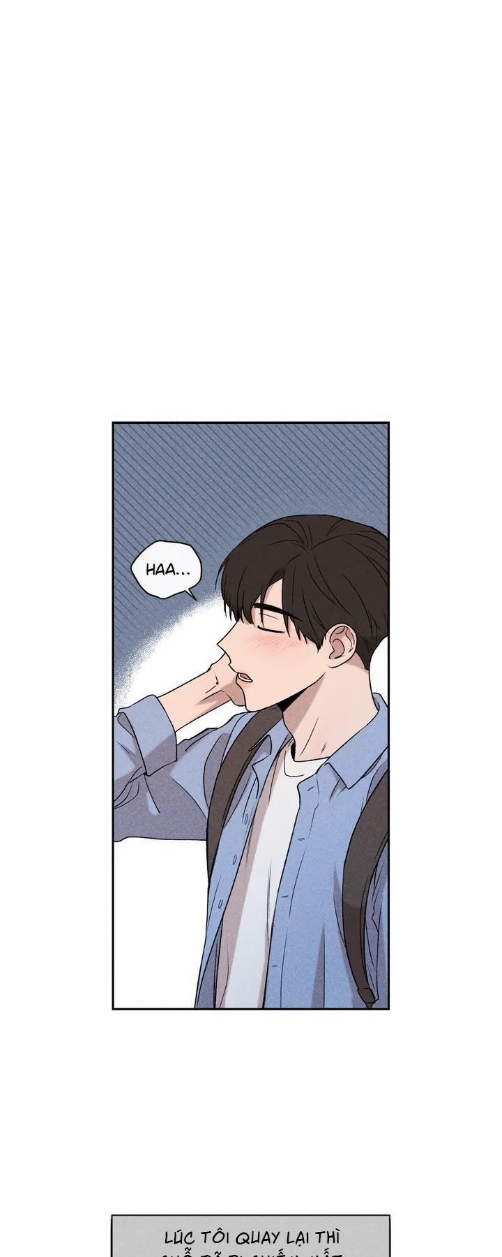 Đừng Cho Em Hy Vọng 2 trang 50
