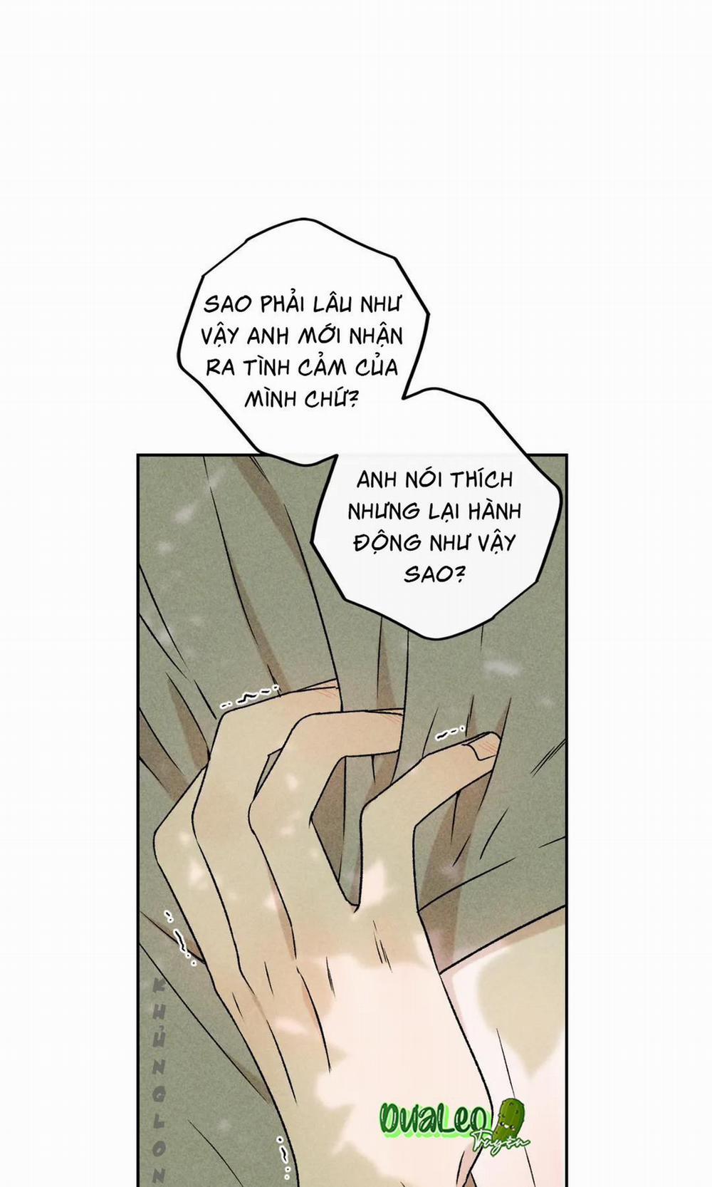 Đừng Cho Em Hy Vọng 22 trang 0