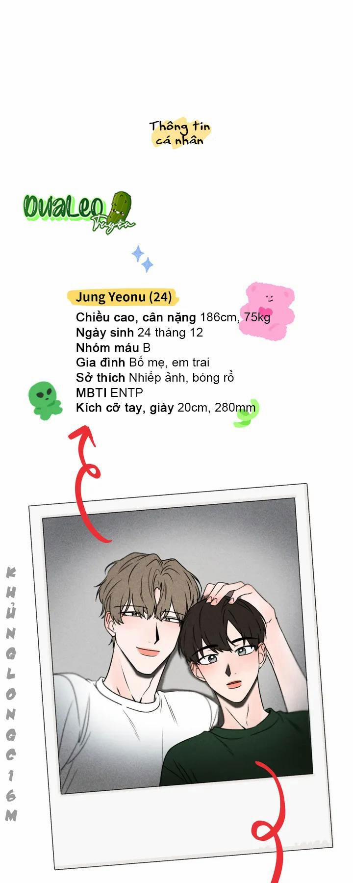 Đừng Cho Em Hy Vọng 25.1 Hậu kỳ trang 0