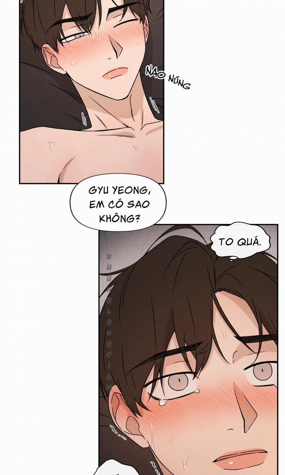 Đừng Cho Em Hy Vọng 34 trang 14