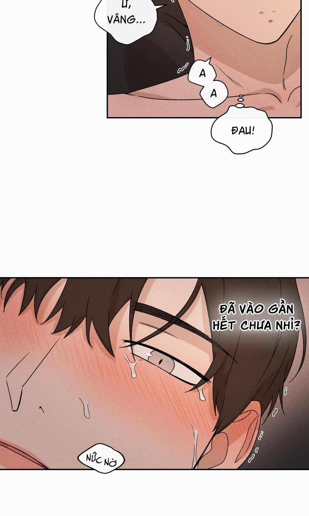 Đừng Cho Em Hy Vọng 34 trang 15