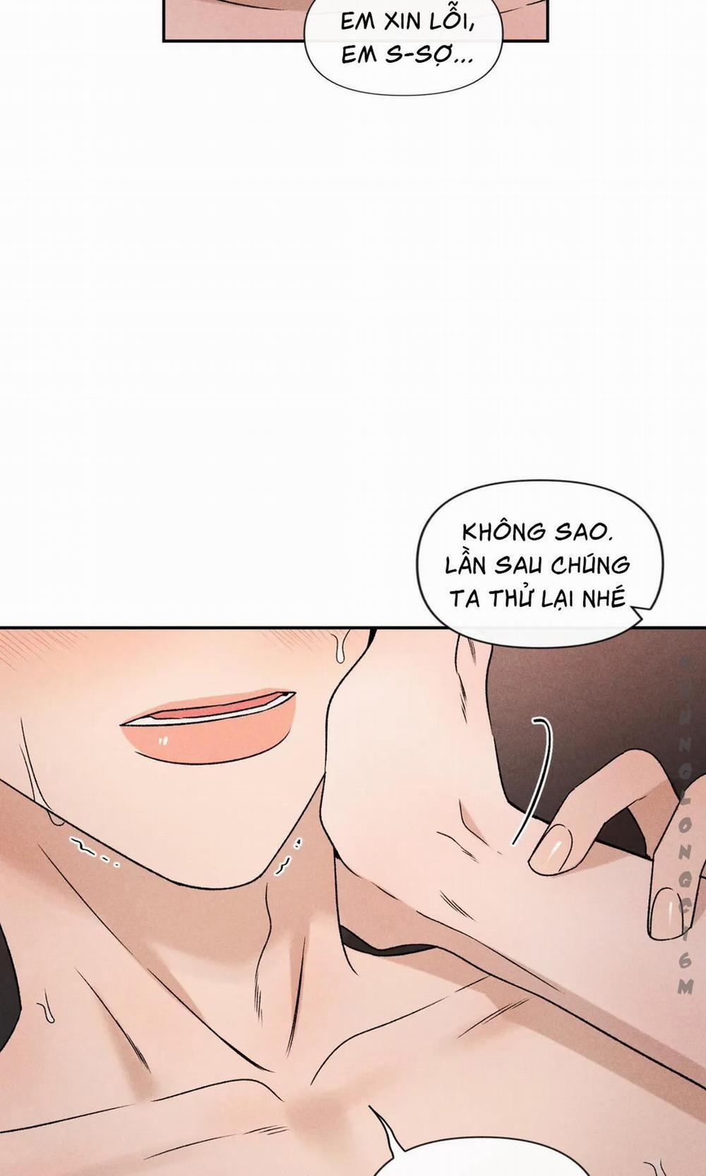 Đừng Cho Em Hy Vọng 34 trang 22
