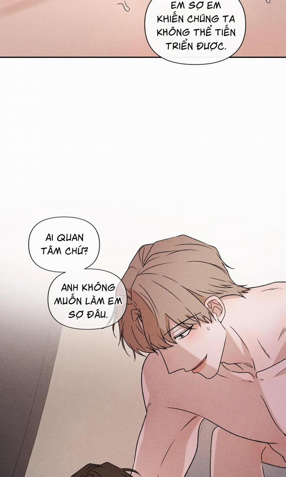 Đừng Cho Em Hy Vọng 34 trang 23