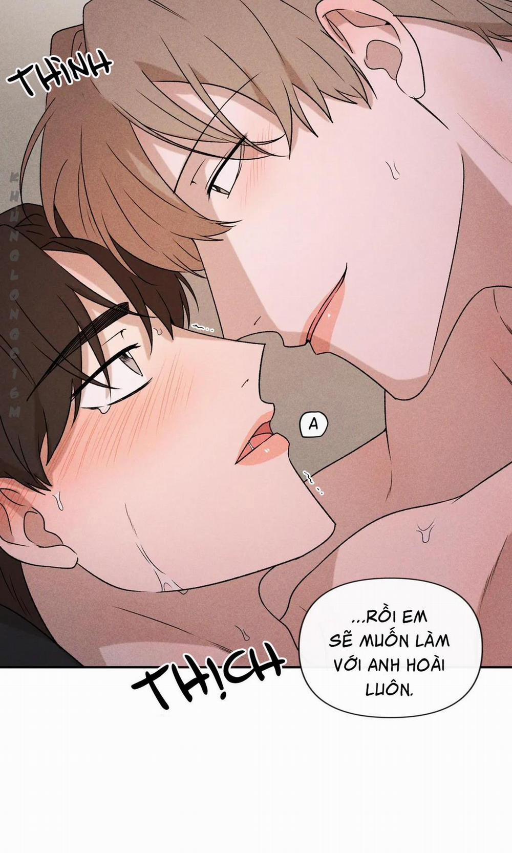 Đừng Cho Em Hy Vọng 34 trang 25