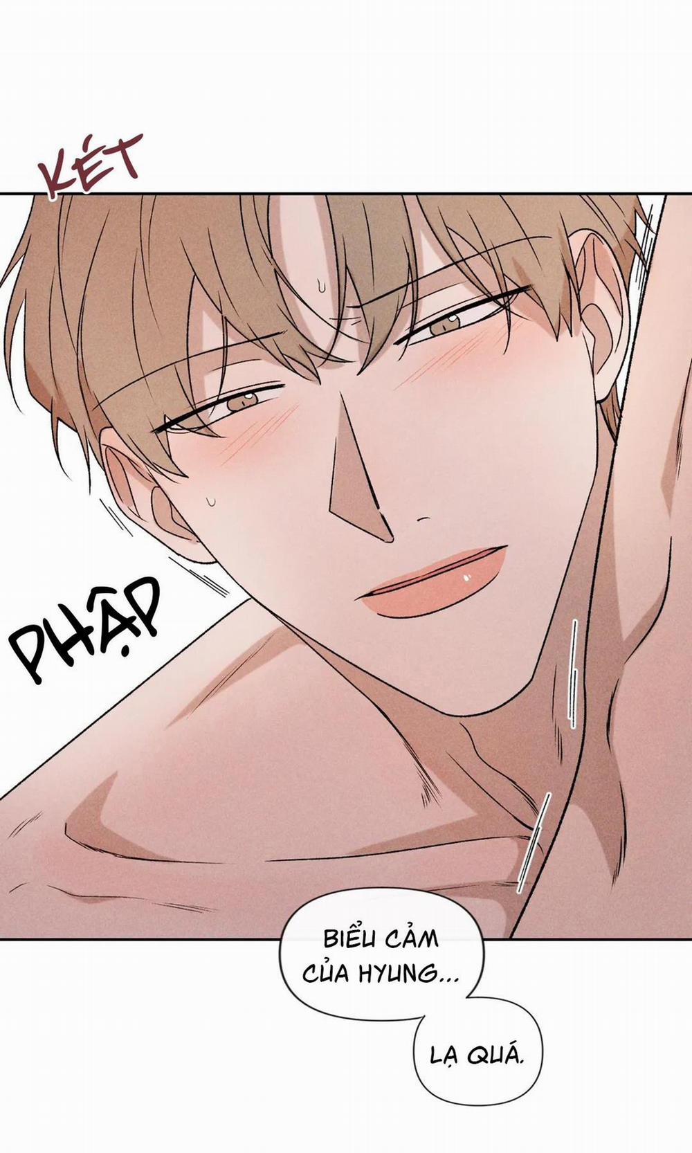 Đừng Cho Em Hy Vọng 34 trang 31