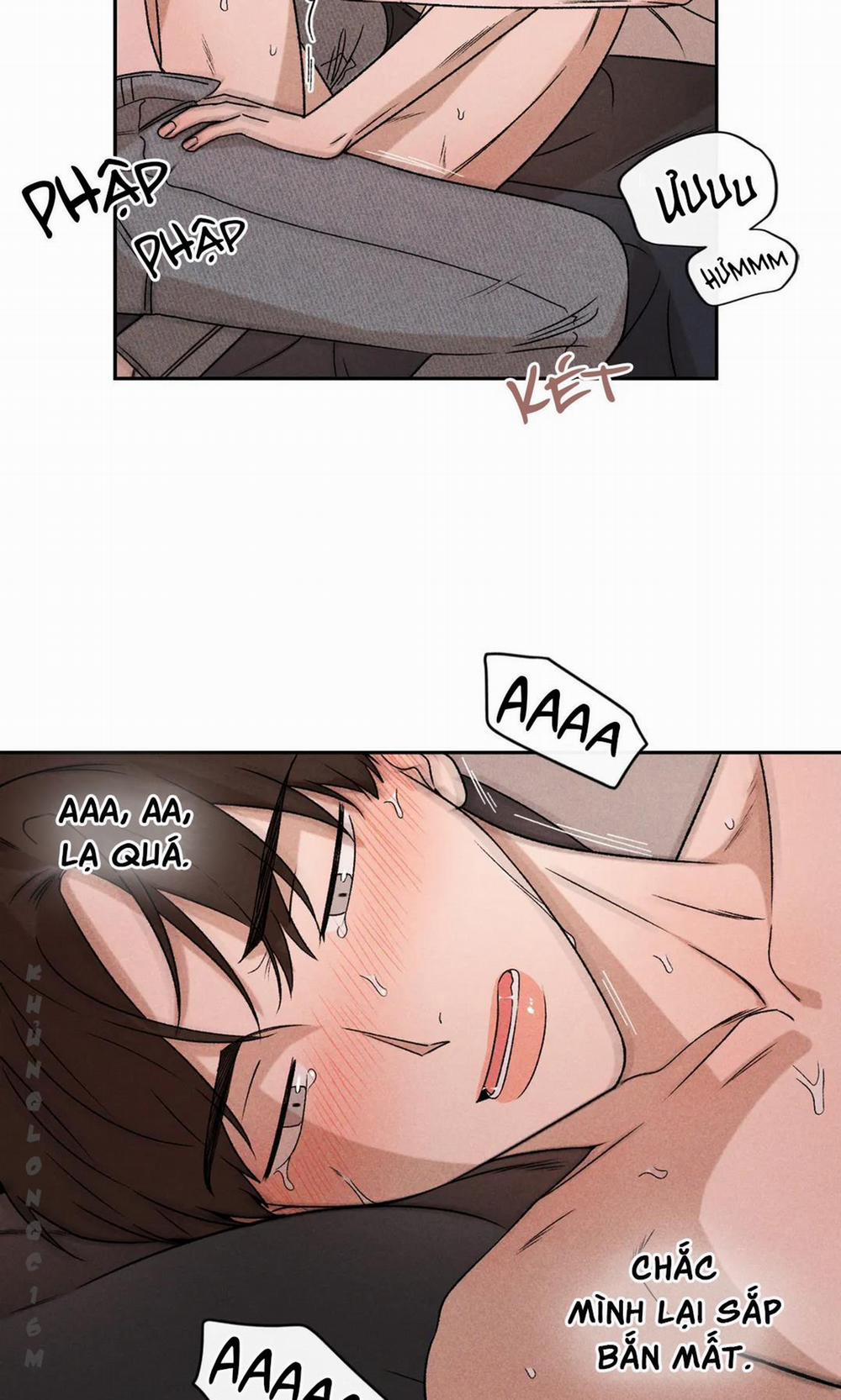 Đừng Cho Em Hy Vọng 34 trang 36