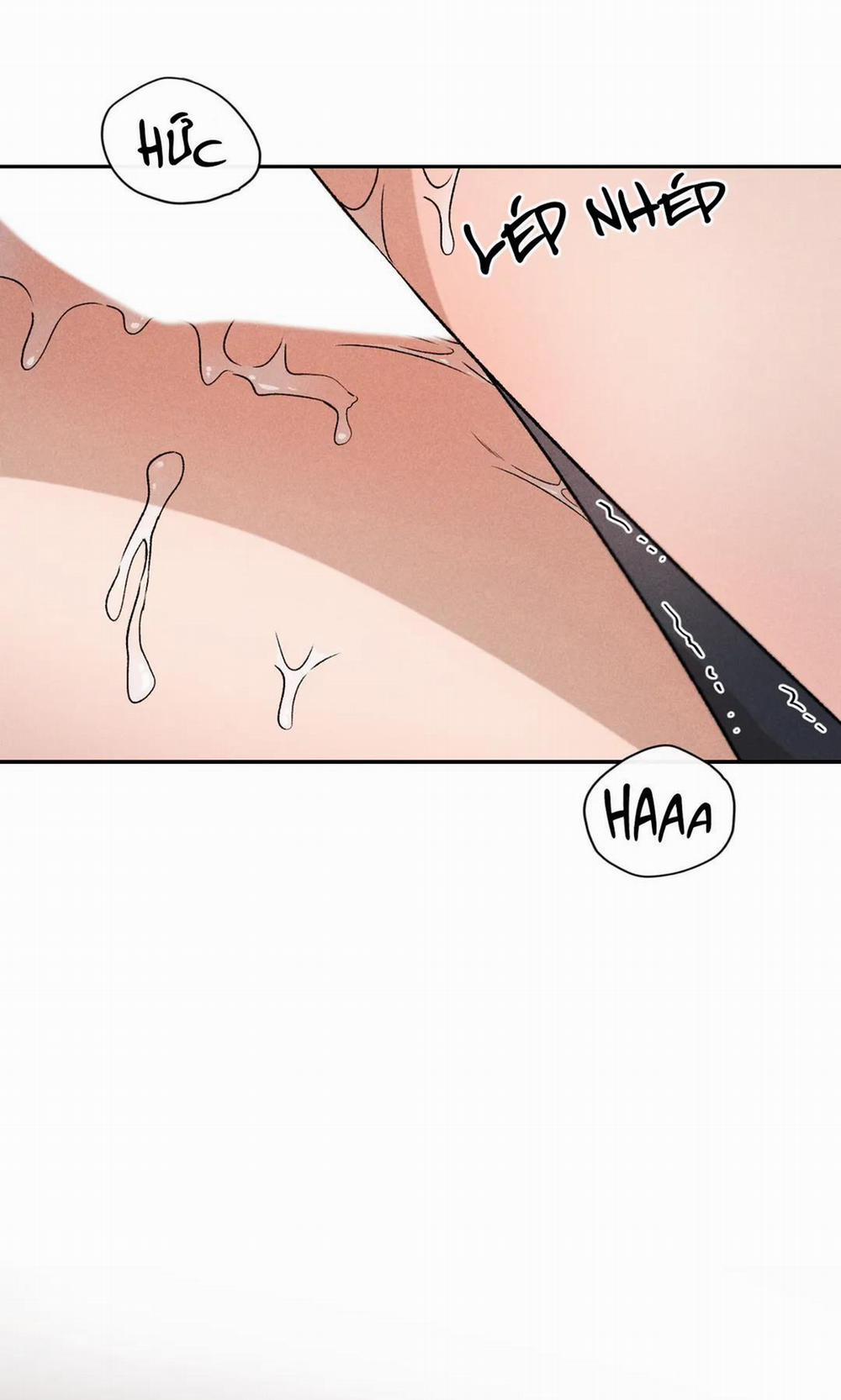 Đừng Cho Em Hy Vọng 34 trang 38