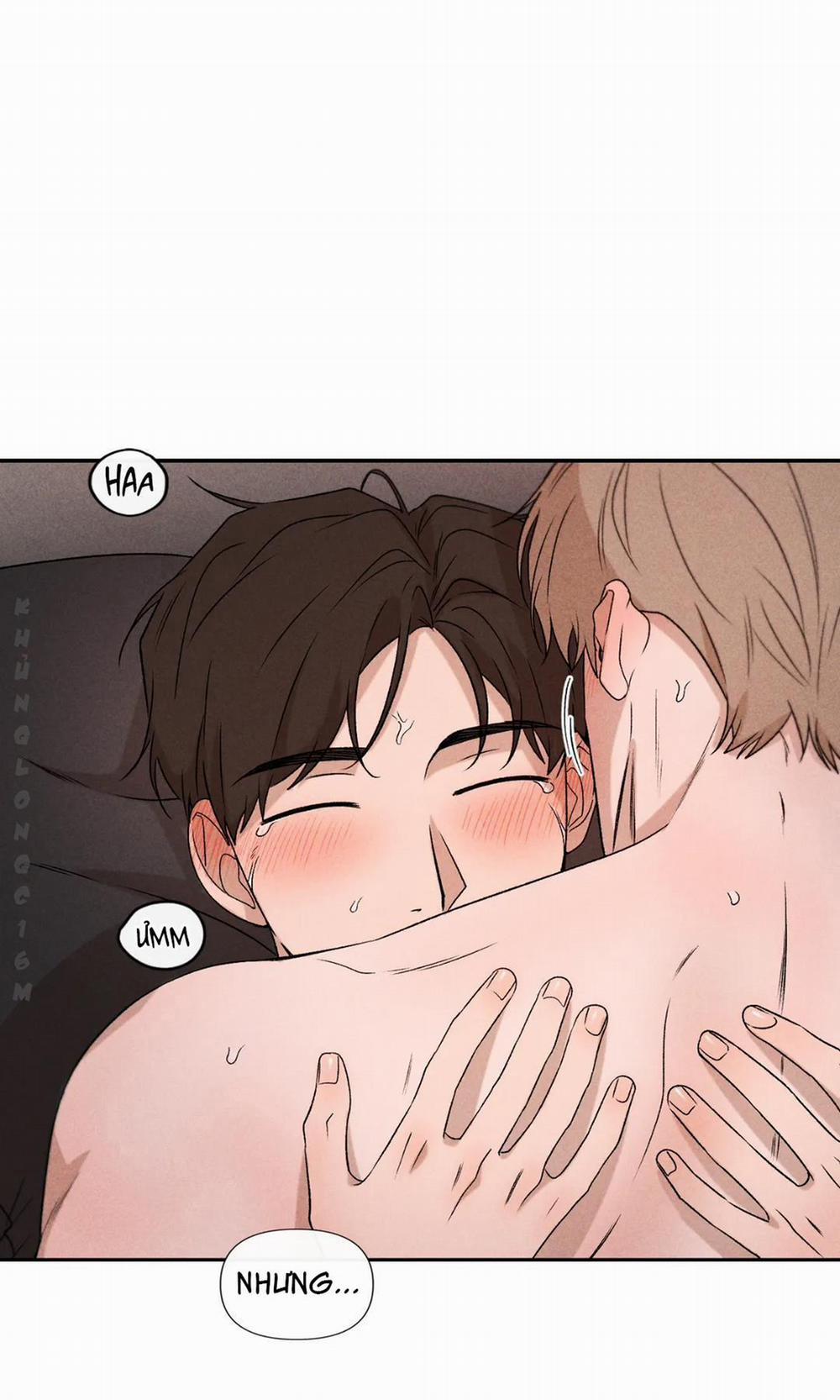 Đừng Cho Em Hy Vọng 34 trang 42