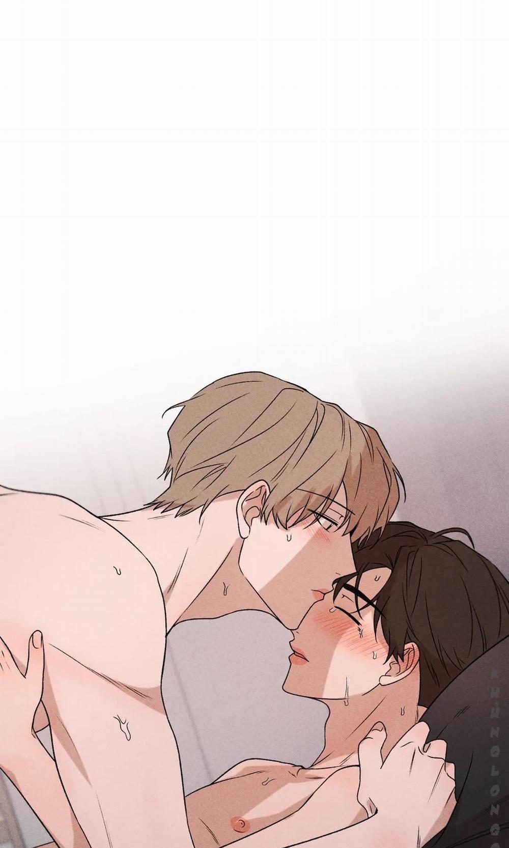 Đừng Cho Em Hy Vọng 34 trang 44