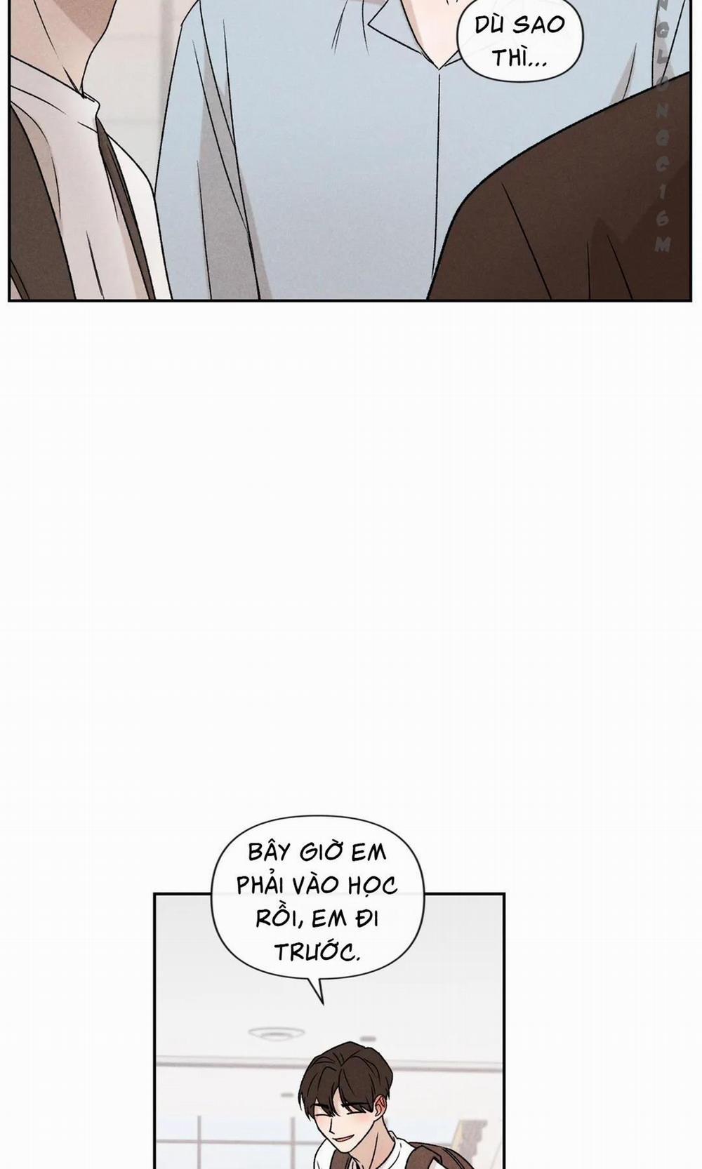Đừng Cho Em Hy Vọng 34 trang 58