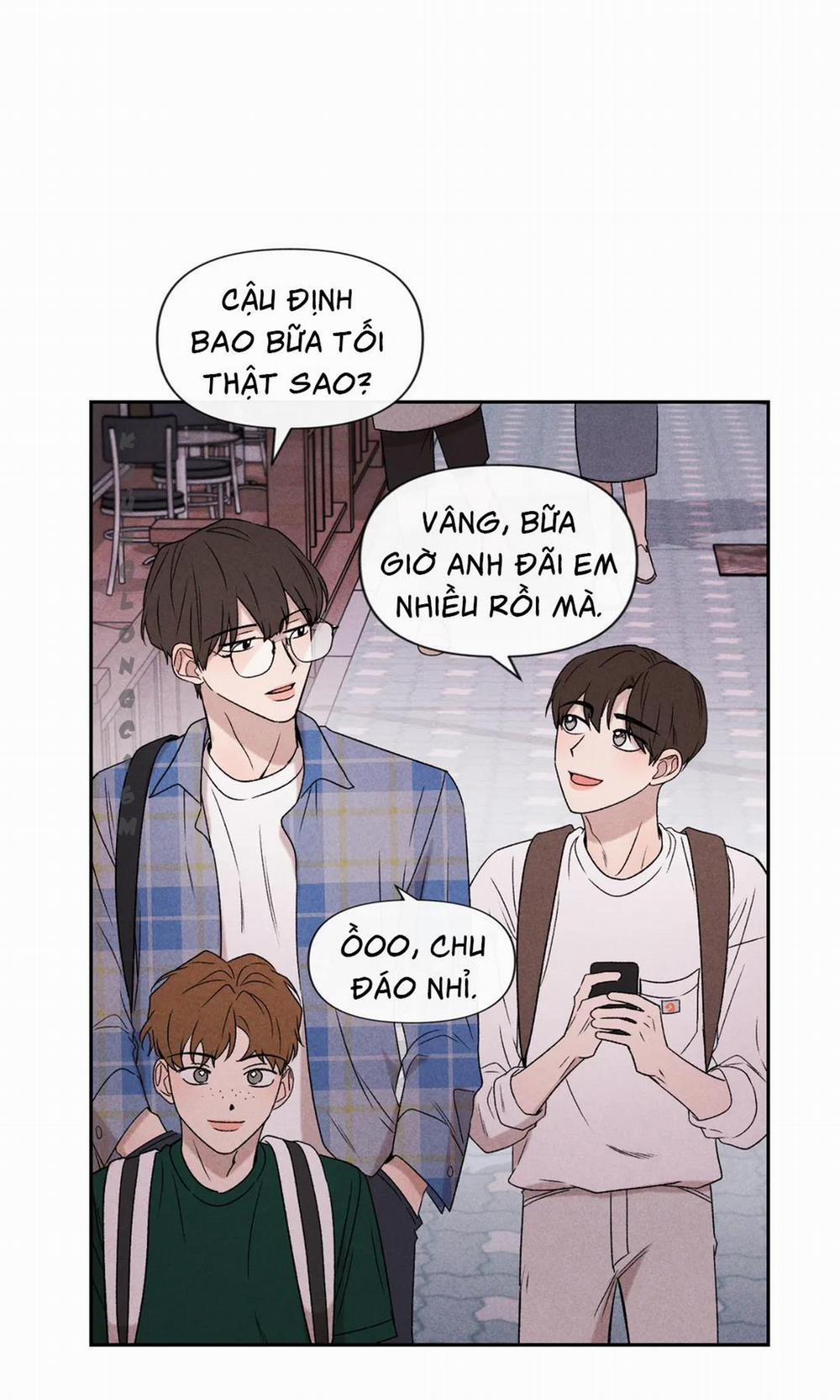 Đừng Cho Em Hy Vọng 34 trang 65