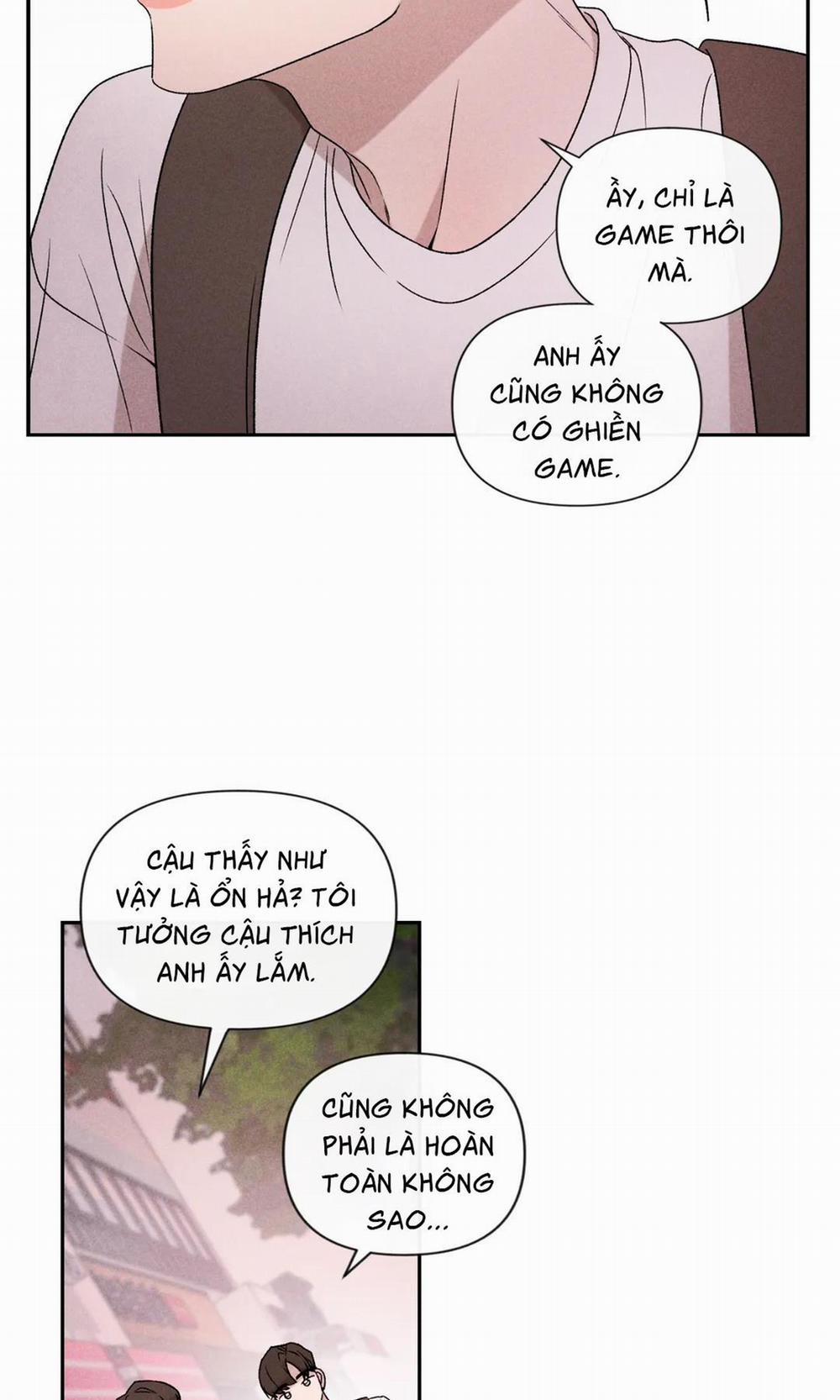 Đừng Cho Em Hy Vọng 34 trang 68