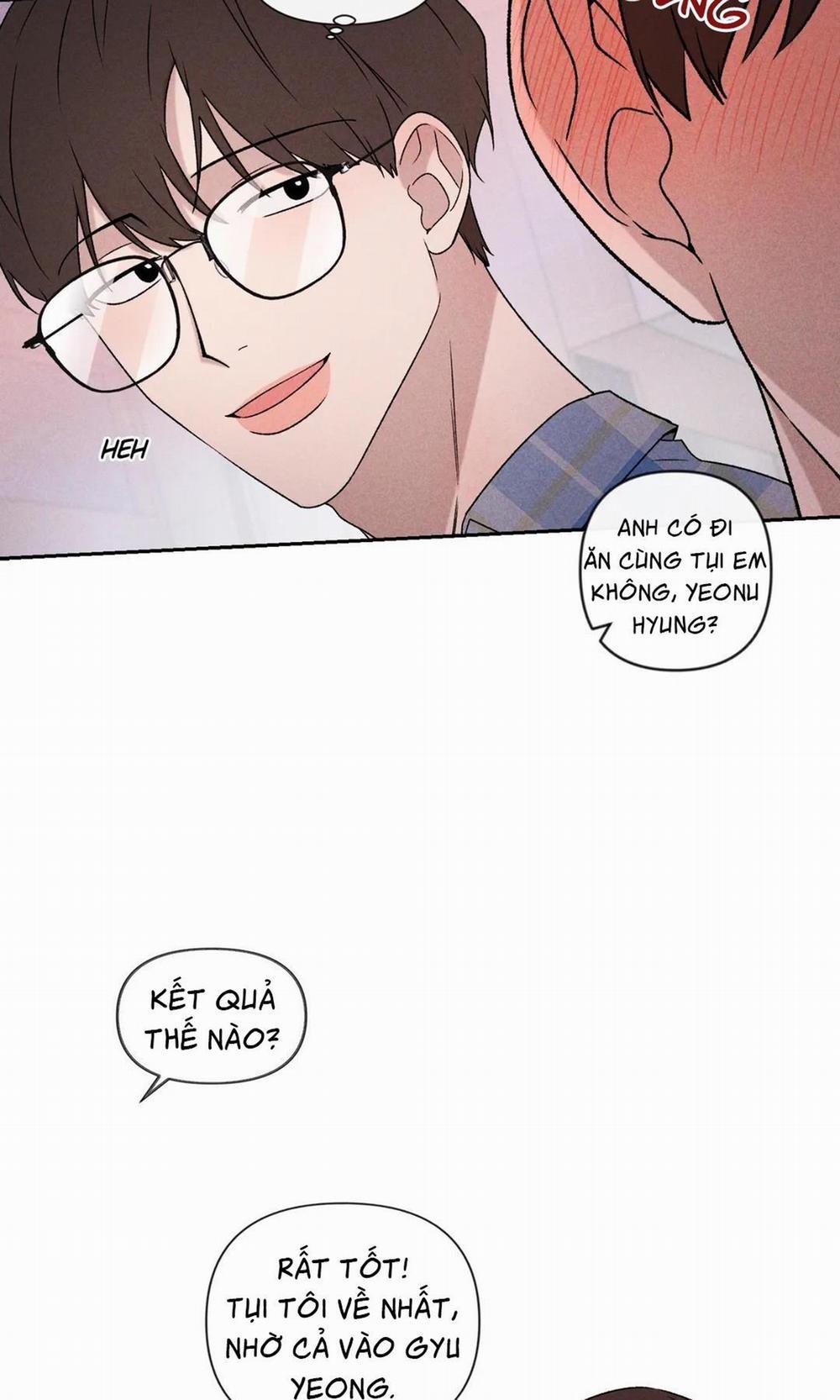 Đừng Cho Em Hy Vọng 34 trang 75