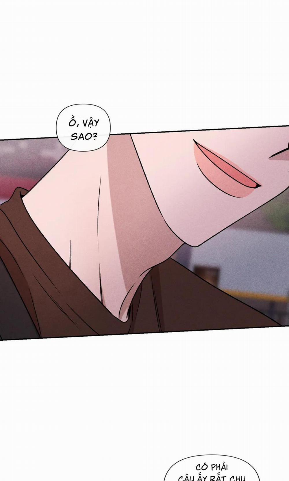 Đừng Cho Em Hy Vọng 34 trang 77