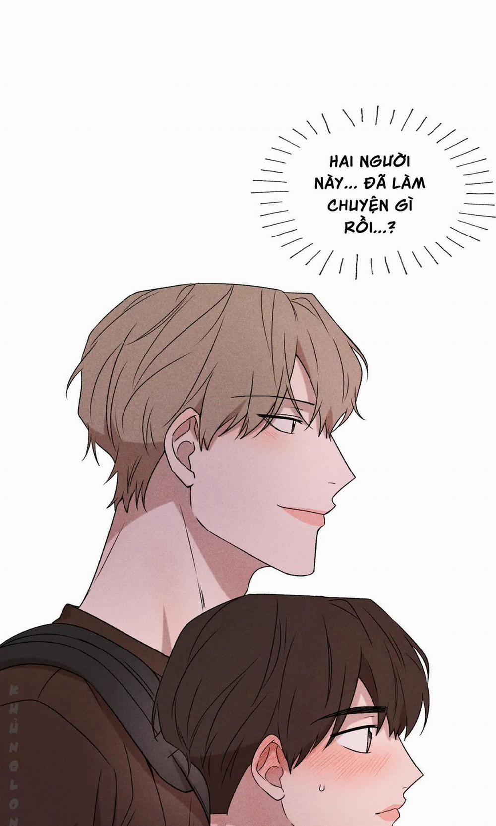 Đừng Cho Em Hy Vọng 34 trang 84