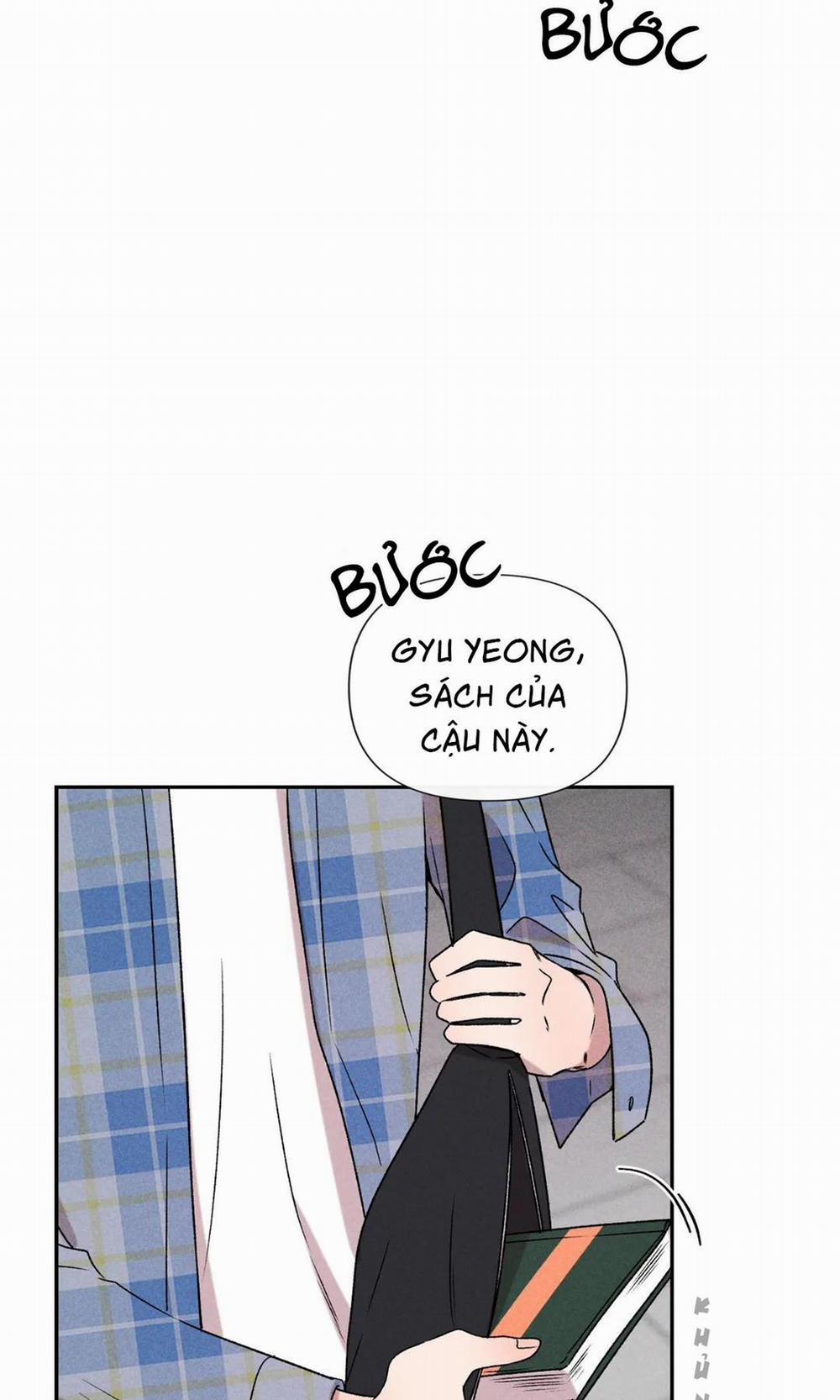 Đừng Cho Em Hy Vọng 35 trang 11