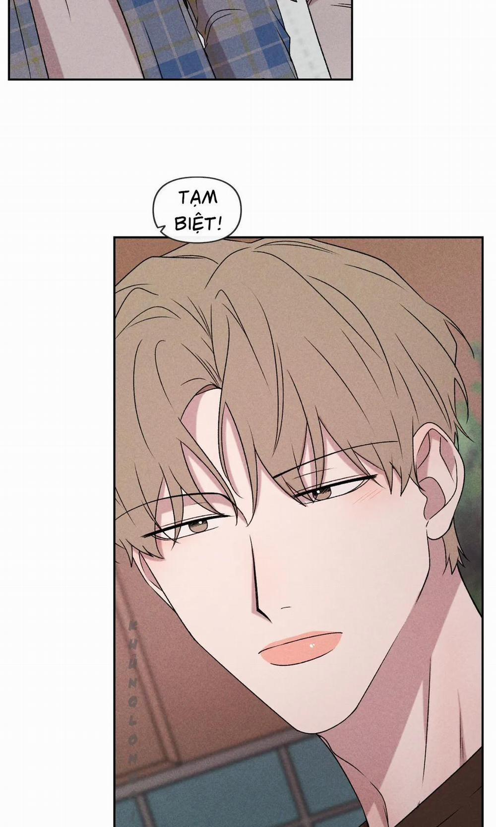 Đừng Cho Em Hy Vọng 35 trang 14