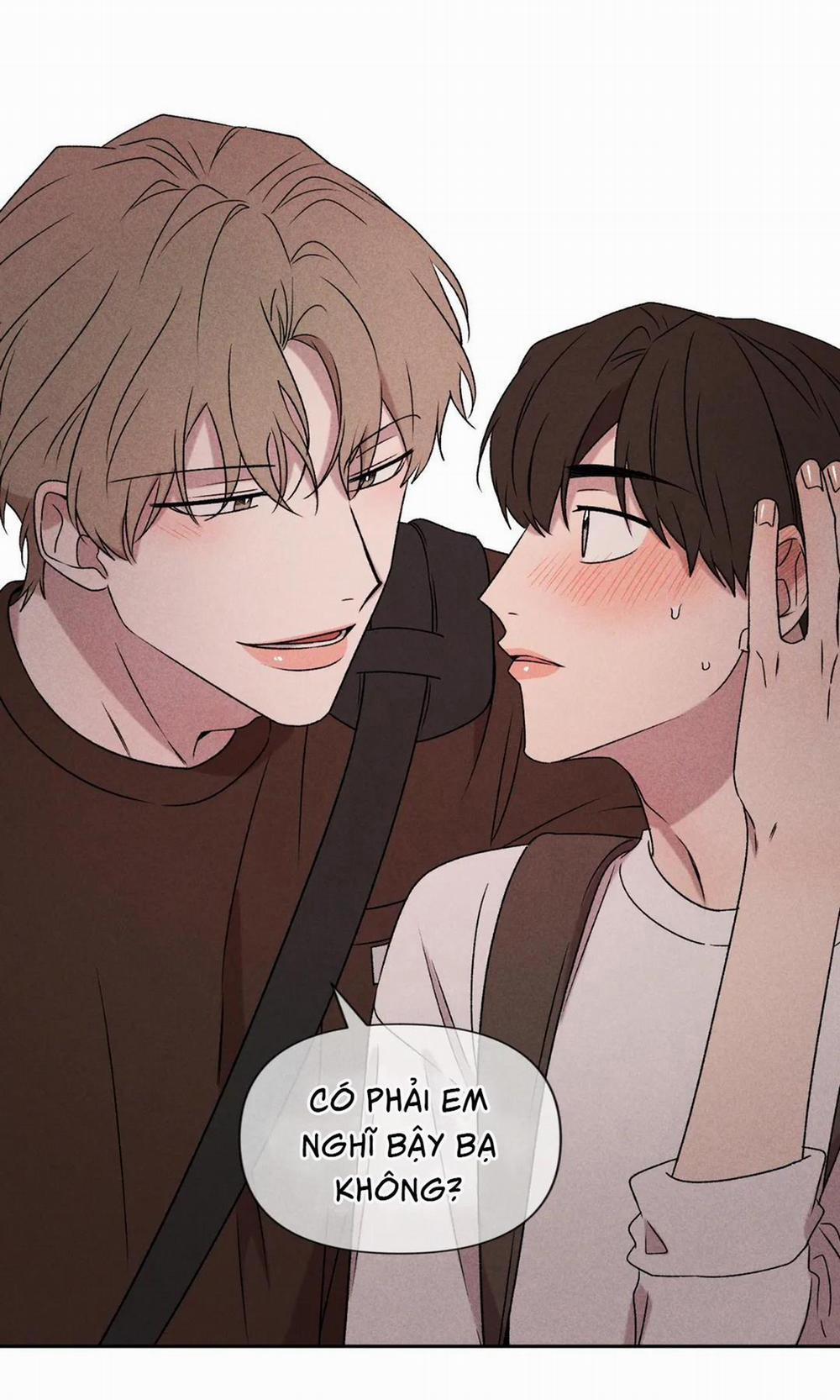 Đừng Cho Em Hy Vọng 35 trang 24