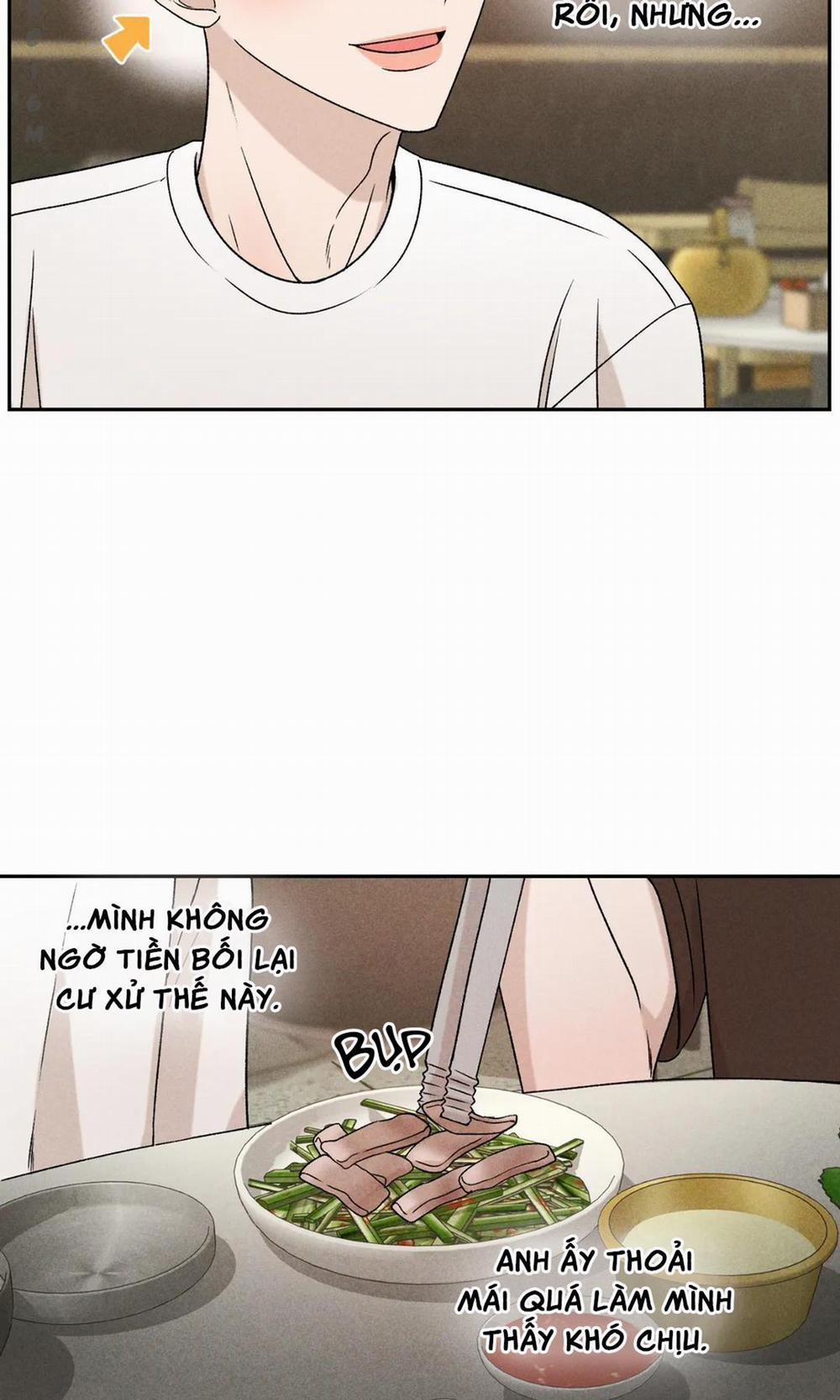 Đừng Cho Em Hy Vọng 35 trang 3