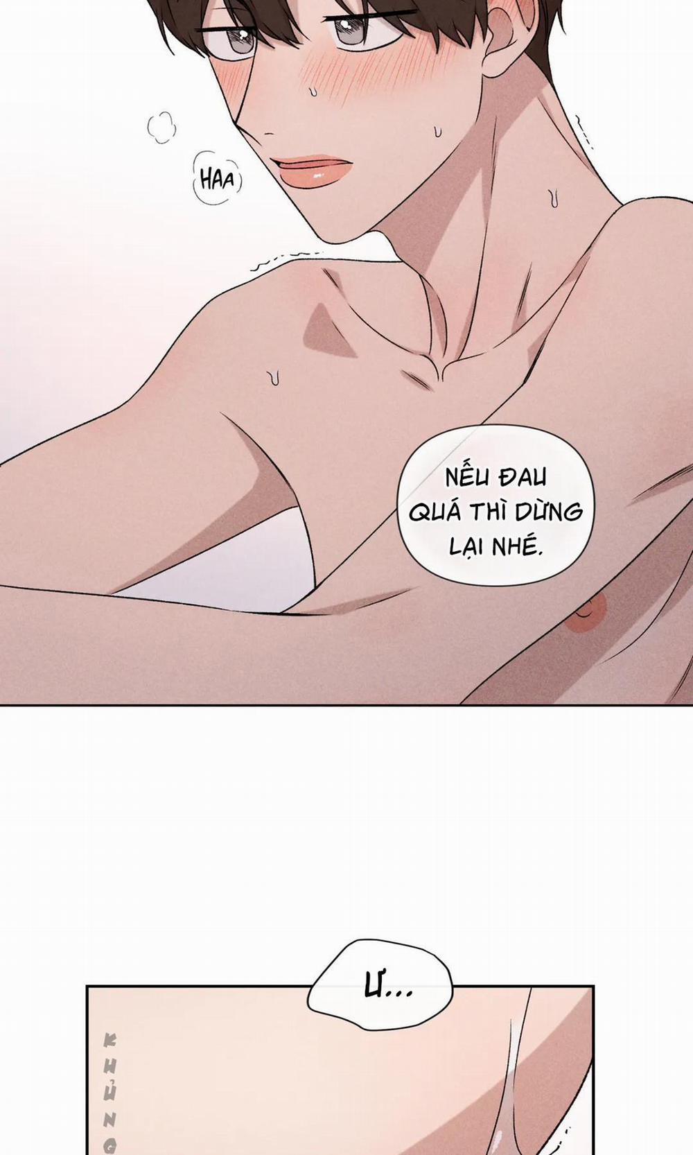Đừng Cho Em Hy Vọng 35 trang 48