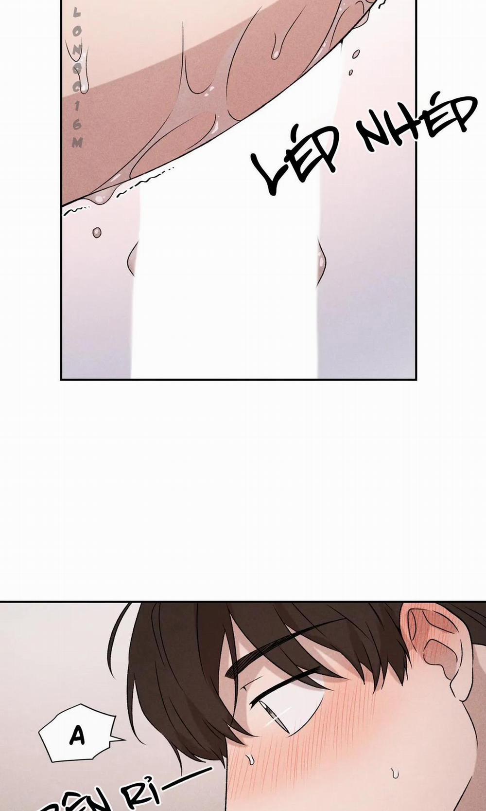 Đừng Cho Em Hy Vọng 35 trang 49