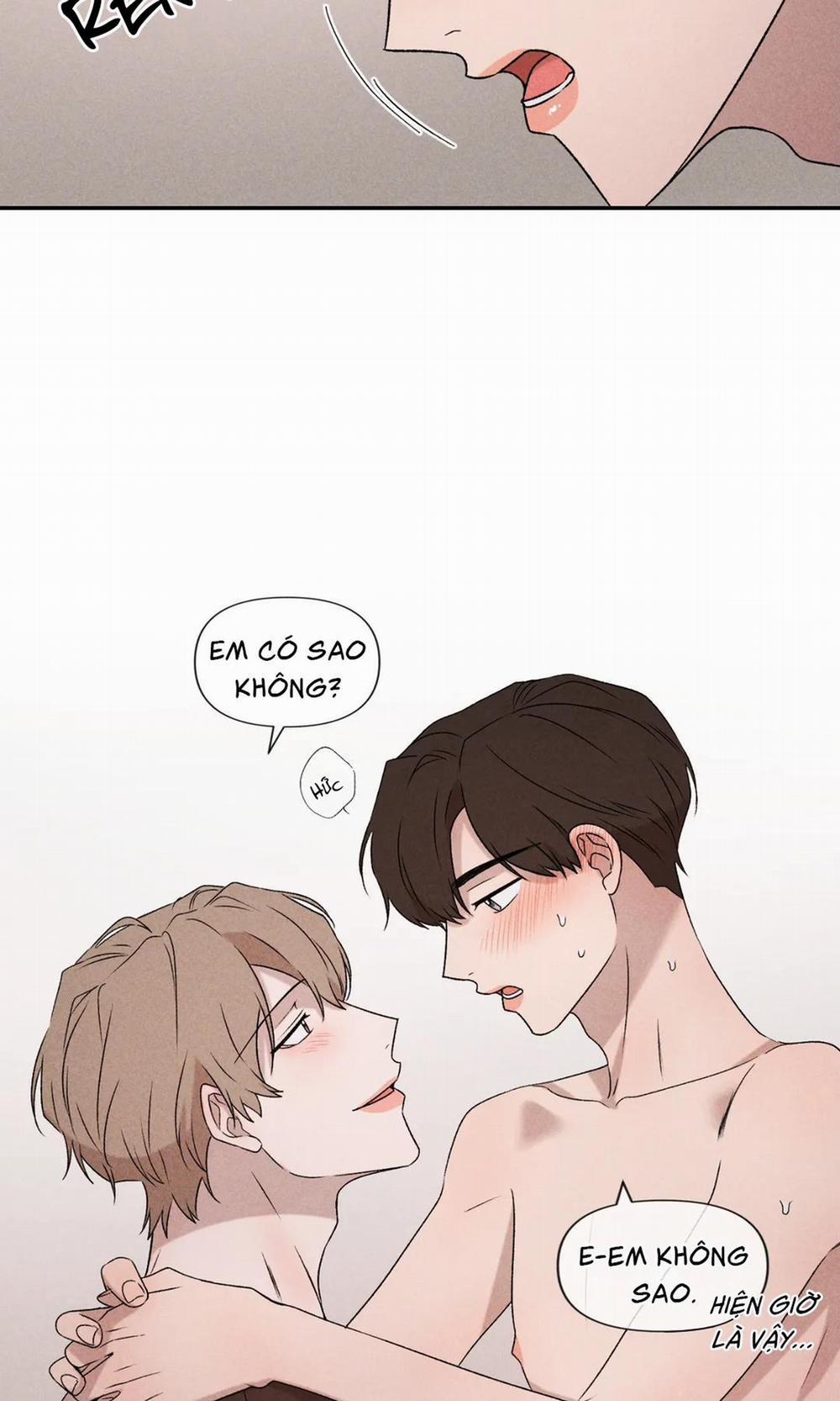Đừng Cho Em Hy Vọng 35 trang 50